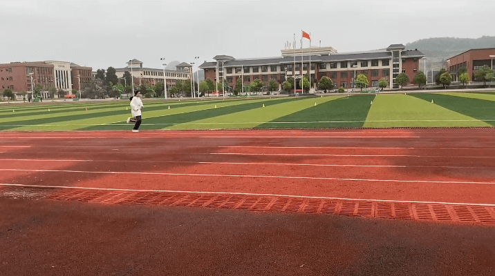 青春活力·拼搏进取丨红叶文学社运动会期间广播稿精选2