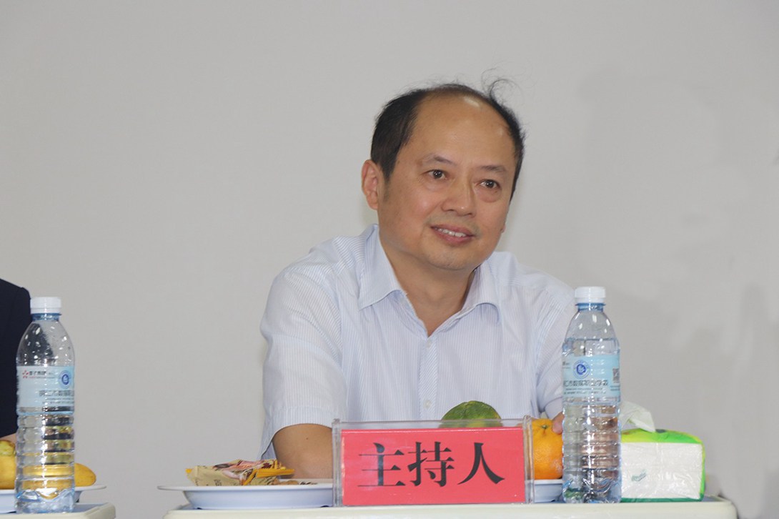 欢聚一堂 喜迎中秋 — 开云app官方在线入口(筹)召开教师座谈会