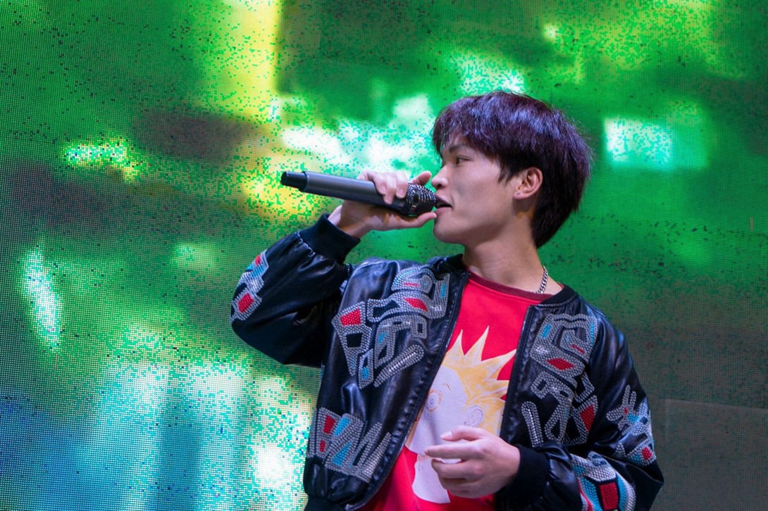 开云app官方在线入口 第一届“丹都之春•人文数院”文化艺术节 声乐比赛圆满完成