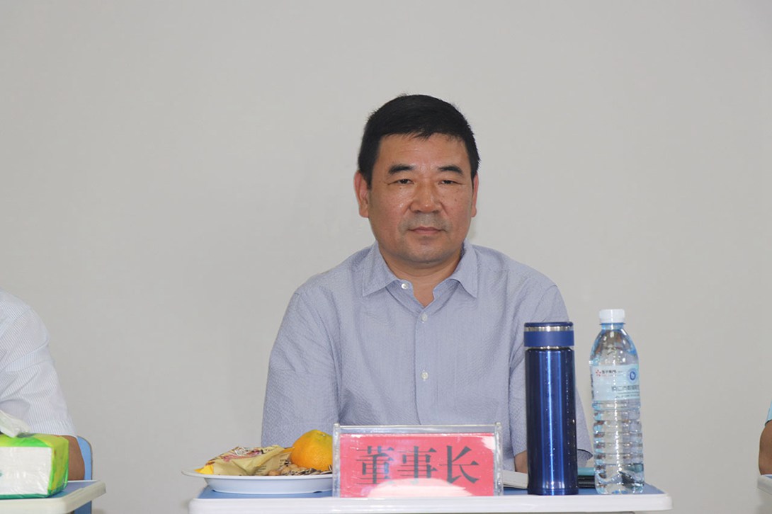 欢聚一堂 喜迎中秋 — 开云app官方在线入口(筹)召开教师座谈会